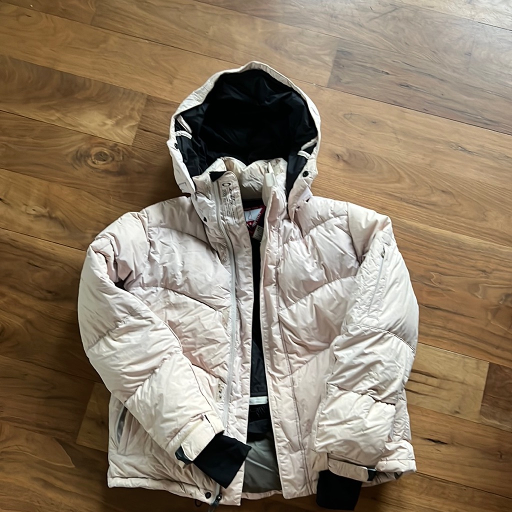 Oakley Down Jacket